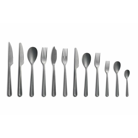 Ложка чайная  14,6 см, London 18/10 Vintage, Comas, изображение 2