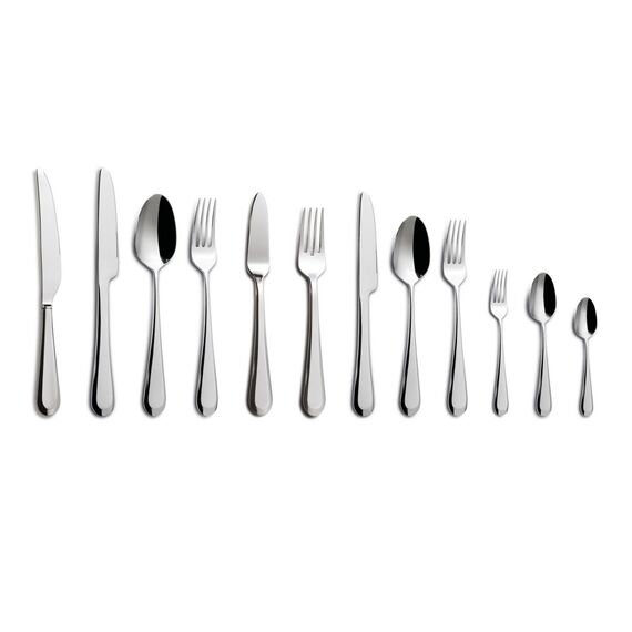 Cтоловый нож 23,8 см, Maranta 18/10, Comas, изображение 2