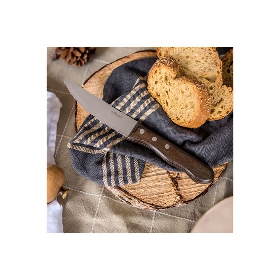 Нож для стейка 25,4 см, Ножи для стейка, Comas