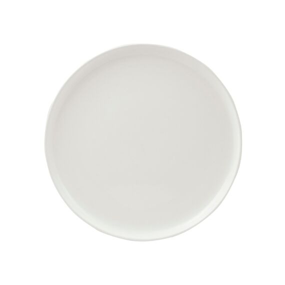 Тарелка Studio White 26 см, BonBistro