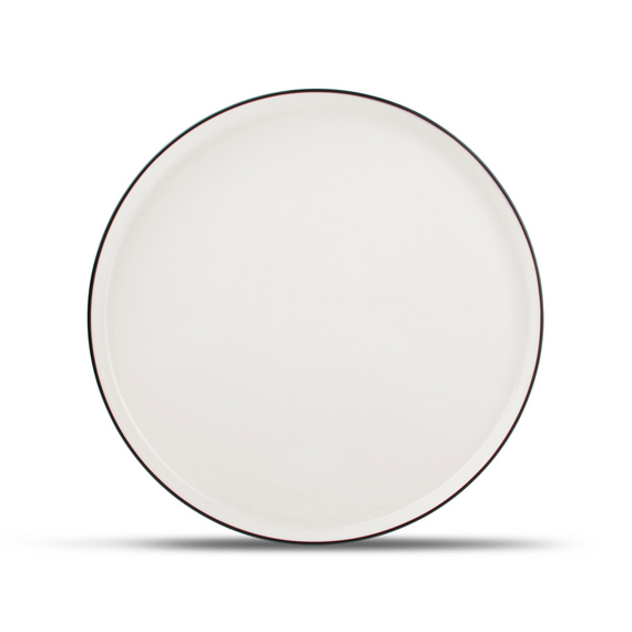 Тарелка Studio Base 19 см, BonBistro
