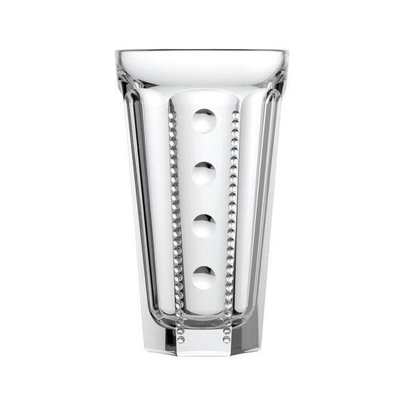 Набор из 6-ти стаканов H/B 348 мл, h 14,5 см, d 8,44 см, серия SAGA PERLES, La Rochere