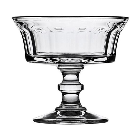 Набор из 6-ти бокалов для шампанского/креманка 220 мл, h 9,7 см, d 10,8 см, серия PERIGORD, La Rochere