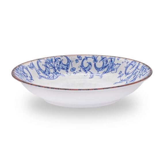 Тарелка глубокая Hedera 20 см, Gural Porselen