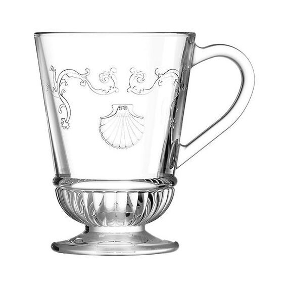 Набор из 6-ти кружек 275 мл, серия VERSAILLES, La Rochere