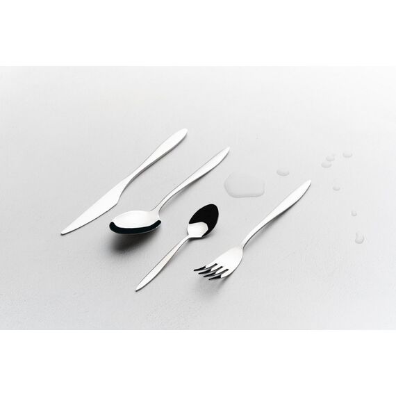 Ложка десертная 19 см, Mia, Comas, изображение 3