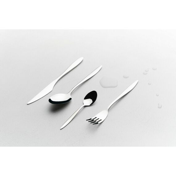 Вилка десертная 19 см, Mia, Comas, изображение 3