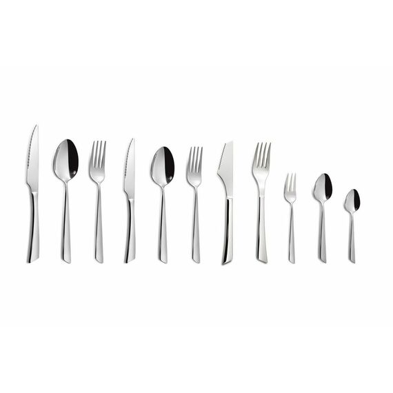 Ложка десертная  17,6 см, Nice, Comas, изображение 2