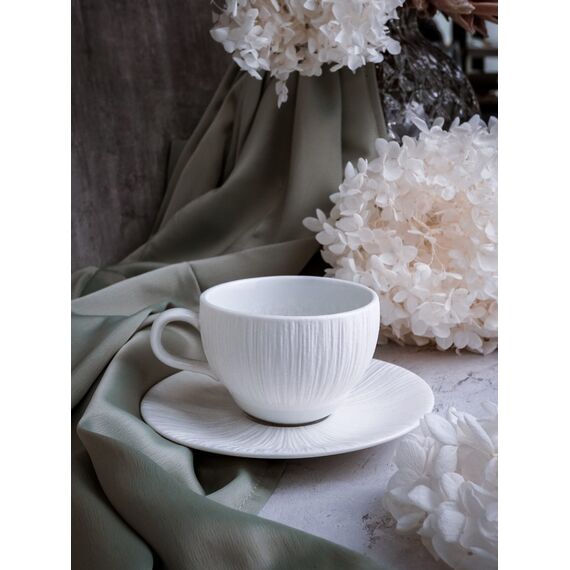 Чашка 9,2 см, 210 мл, Boletus, Casa di fortuna