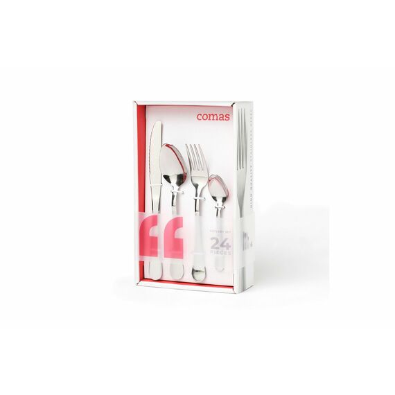 Набор из 24 предметов  см, Sevilla S, Comas, изображение 3