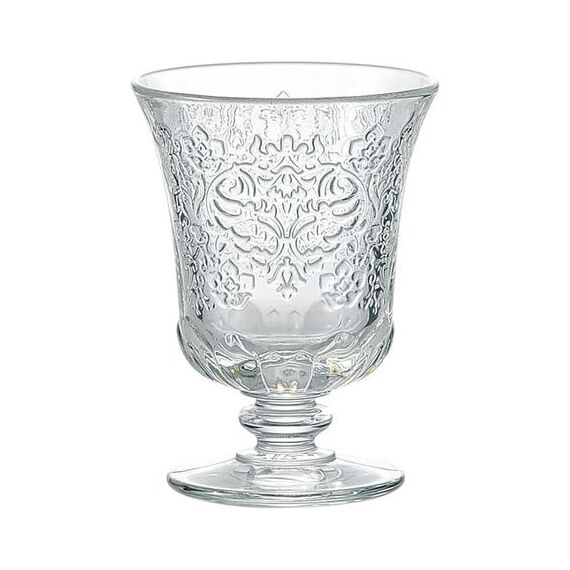 Набор из 6-ти бокалов для вина, 290 мл, h 12,2 см, 9,4 см, серия AMBROISE, La Rochere