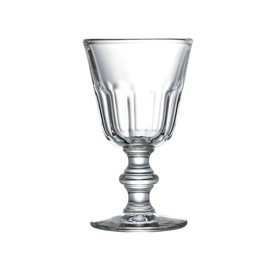 Набор из 6-ти бокалов для вина 190 мл, h 14 см, d 8 см, серия PERIGORD, La Rochere