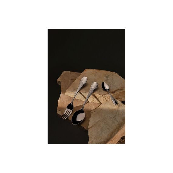 Ложка кофейная 11,5 см, Palma 18/10, Comas, изображение 3