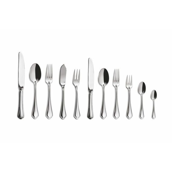 Нож для рыбы 20,8 см, Sangiovese 18/10, Comas, изображение 2