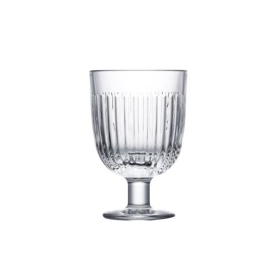 Набор из 6-ти бокалов для вина 220 мл, h 12 см, d 8 см, серия OUESSANT, La Rochere