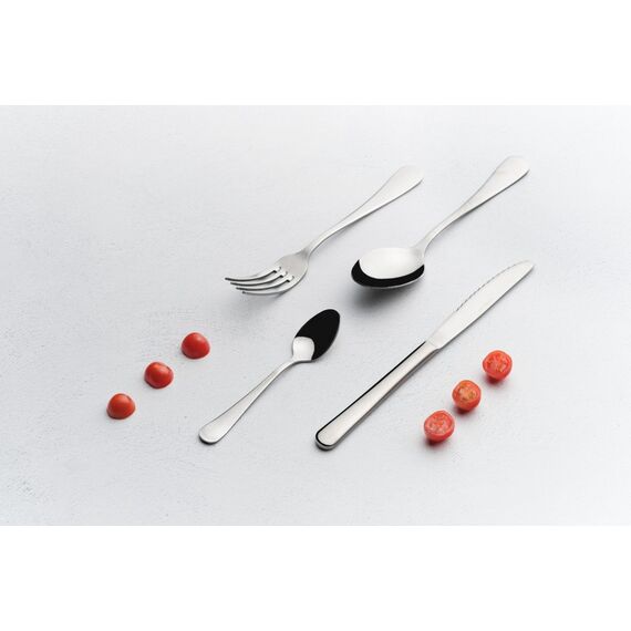 Ложка столовая 19,8 см, Sevilla M Vintage, Comas, изображение 3