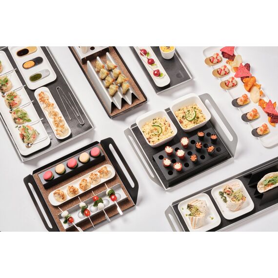 Ложка для комплимента 8,5 см, Сервировка, Comas, изображение 2