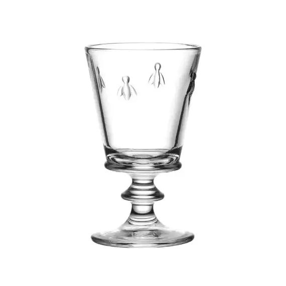 Набор из 6-ти бокалов для вина 240 мл,  h 14,1 см, d 8,5 см, серия ABEILLE, La Rochere