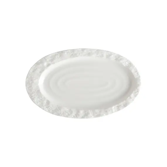 Блюдо овальное Centrum 25 х 15 см, серия Era, Home Chef