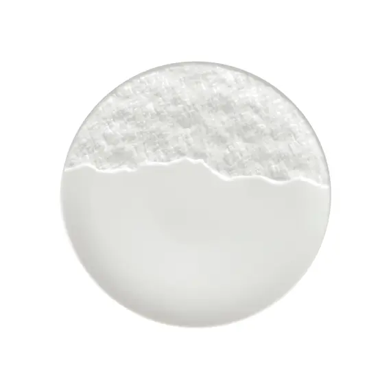 Тарелка обеденная Moon 27 см, серия Era, Home Chef, изображение 4