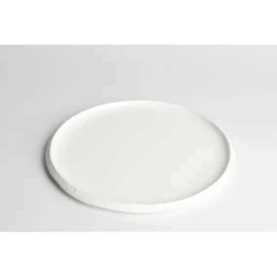 Тарелка десертная 20 см, серия Texture, Home Chef