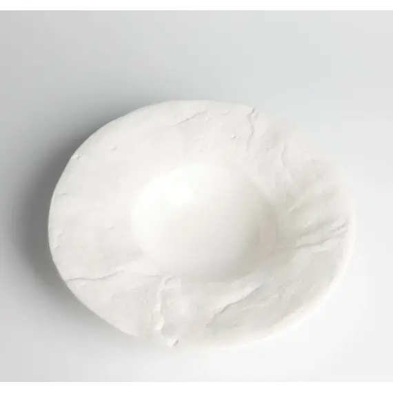 Тарелка Гурмэ 24 см, серия Texture, Home Chef, изображение 4