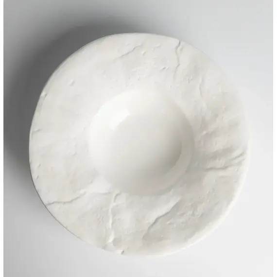 Тарелка Гурмэ 24 см, серия Texture, Home Chef, изображение 2