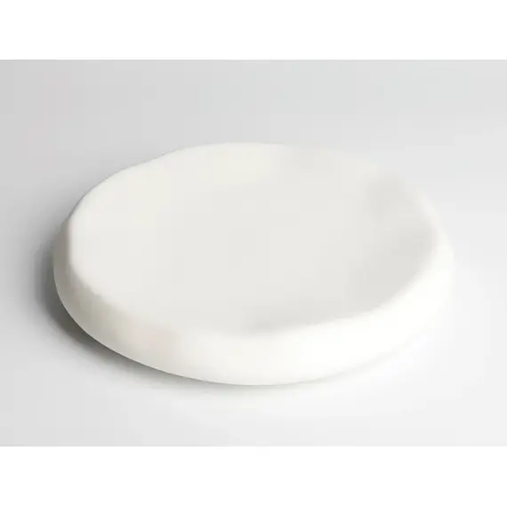 Блюдо для подачи круглое высокое 22 см, серия Texture, Home Chef