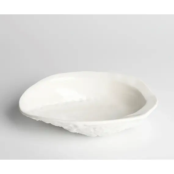 Салатник в виде моллюска 17 х 14 см, 280 мл, серия Texture, Home Chef, изображение 2