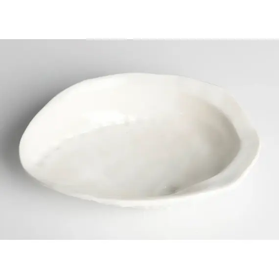 Салатник в виде моллюска 20 см, серия Texture, Home Chef, изображение 3