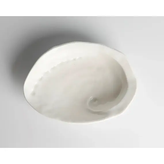 Салатник в виде моллюска 20 см, серия Texture, Home Chef, изображение 4