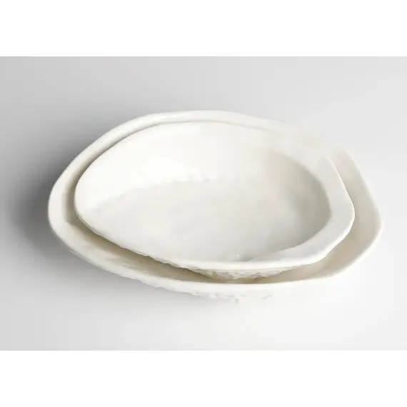 Салатник в виде моллюска 20 см, серия Texture, Home Chef, изображение 7