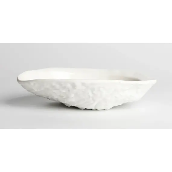 Салатник в виде моллюска 20 см, серия Texture, Home Chef, изображение 8