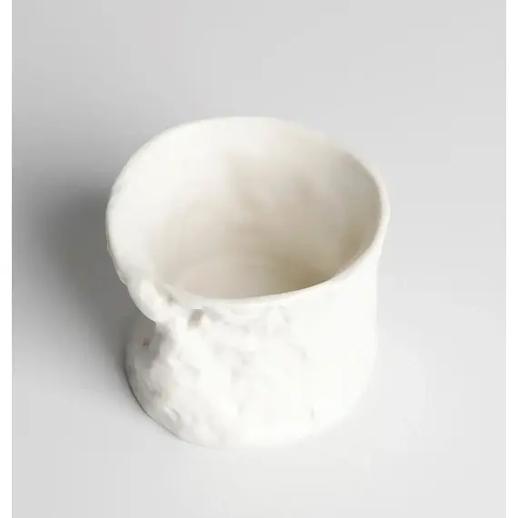 Блюдо для подачи индивидуальное вертикальное 7,5 х 6 см, серия Texture, Home Chef, изображение 3