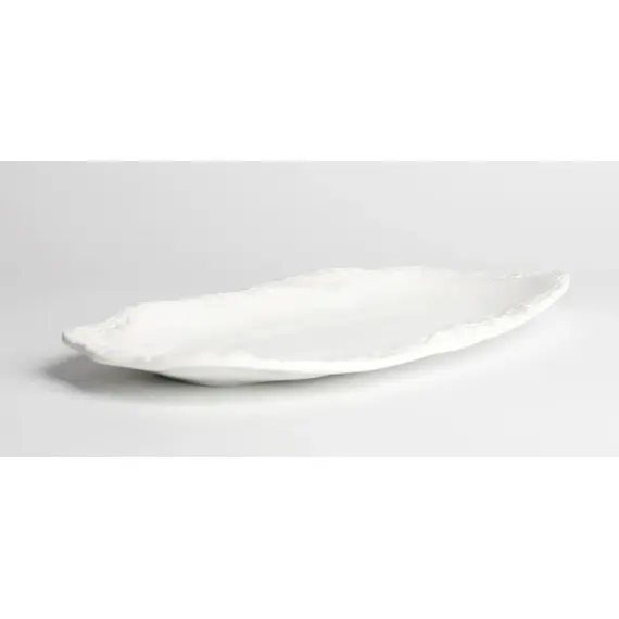 Блюдо овальное глубокое 30 х 16 см, серия Texture, Home Chef, изображение 5