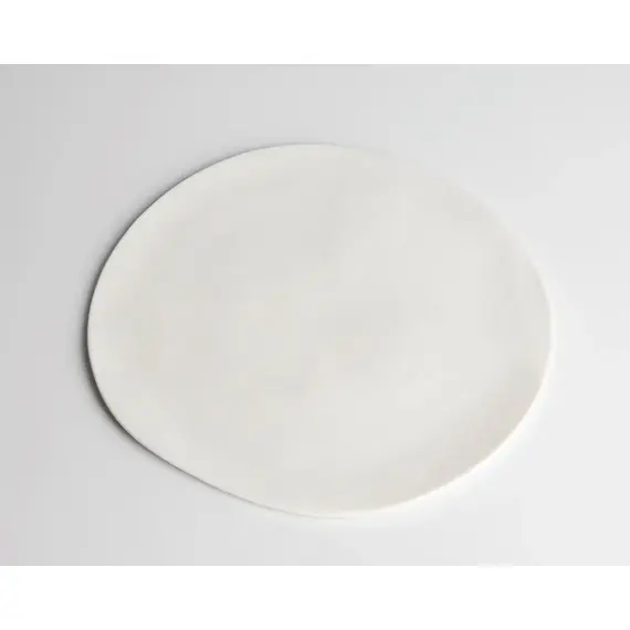 Тарелка плоская, 21 см, серия Texture, Home Chef