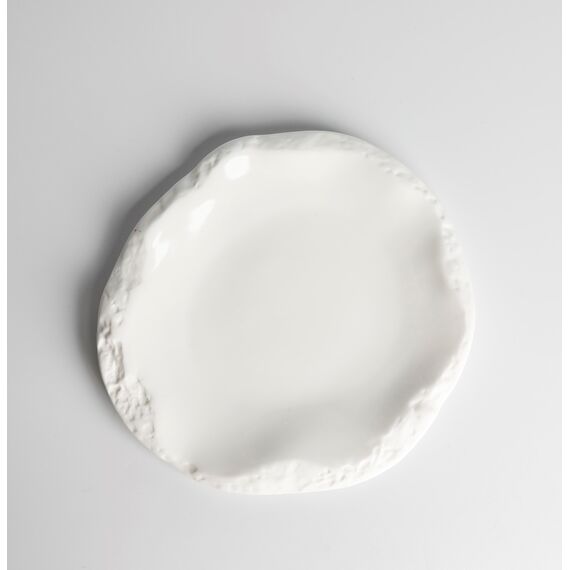 Тарелка десертная 17 см, серия Texture, Home Chef