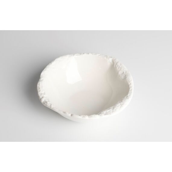 Салатник глубокий 15 см, серия Texture, Home Chef, изображение 2