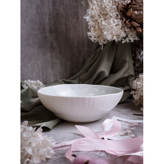 Салатник 20,2 см, 1,1 л, Boletus, Casa di fortuna