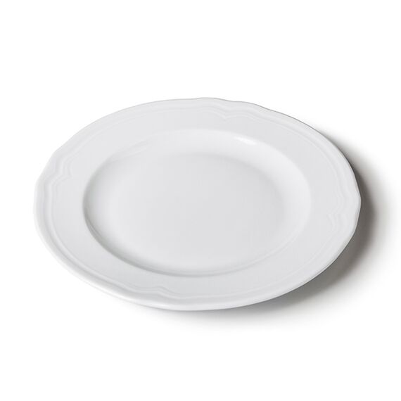 Тарелка Venedik 21 см, Gural Porselen