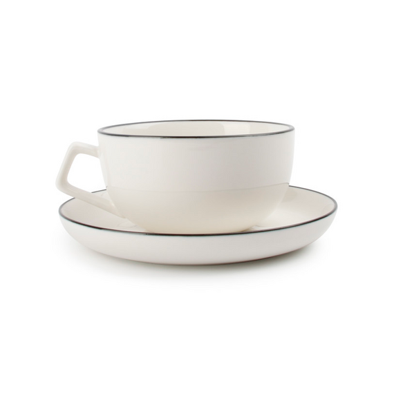 Чайная пара Studio Base 220 мл, BonBistro