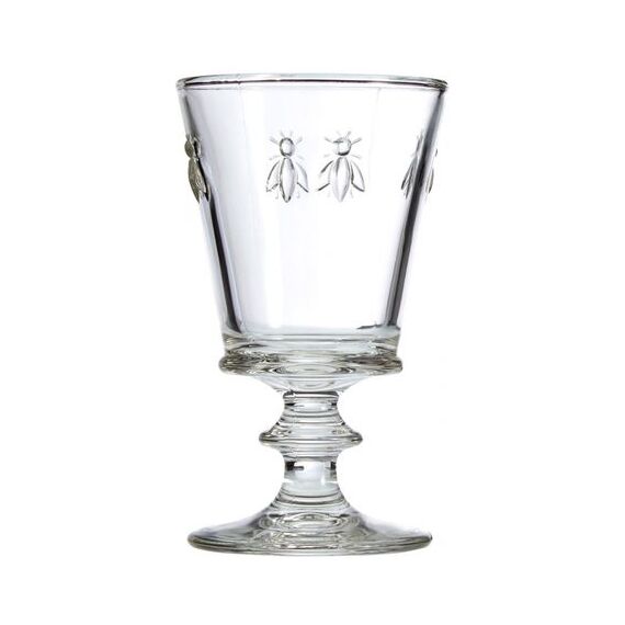 Набор из 6-ти бокалов для вина 350 мл, h 16 см, d 9,5 см, серия ABEILLE, La Rochere