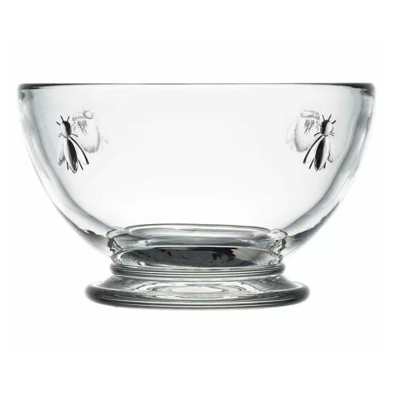 Салатник на ножке 600 мл, d 13,8 см, h 8,5 см, серия ABEILLE, La Rochere