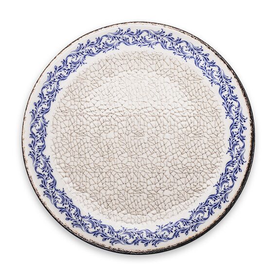 Тарелка Slide 17 см, Farika