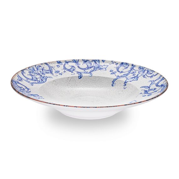 Тарелка для пасты Hedera 26 см, Gural Porselen