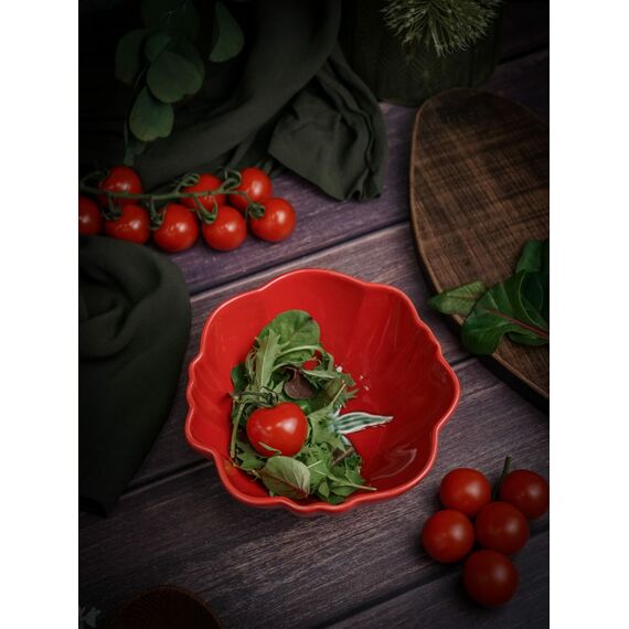 Салатник 12,5 см, Tomato, Casa di fortuna