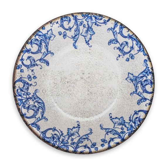 Тарелка Hedera 15 см, Gural Porselen