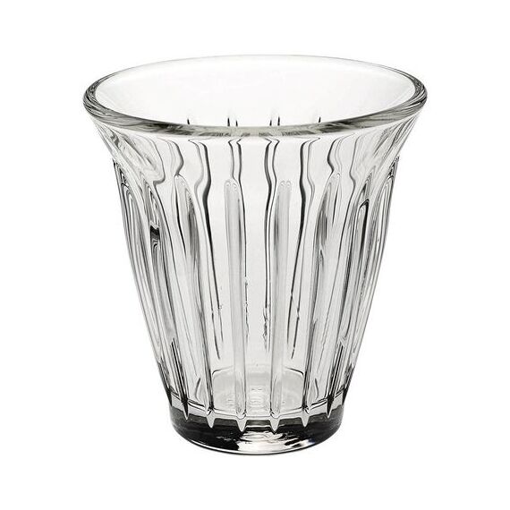 Набор из 6-ти стаканов 200мл, h 9,3 см,  d 8,5 см серия ZINC, La Rochere