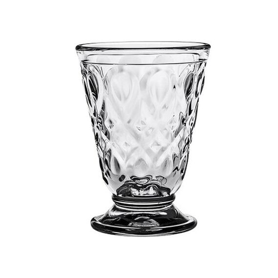 Набор из 6-ти стаканов на ножке, 200 мл, h 11,3 см, d 8 см, серия LYONNAIS, La Rochere