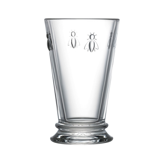 Набор из 6-ти стаканов H/B 310 мл, серия ABEILLE, La Rochere